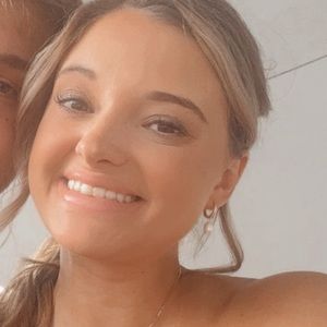 Meet your Posher, Jordyn